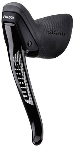 Sram Doblemando Rival22 Zero Loss Izquierdo Sram Doblemando Rival22 Zero Loss Izquierdo