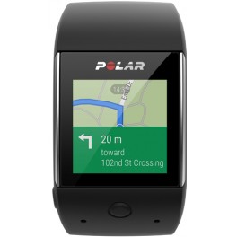 Polar Smartwatch Deportivo M600 Negro Polar Smartwatch Deportivo M600 Negro