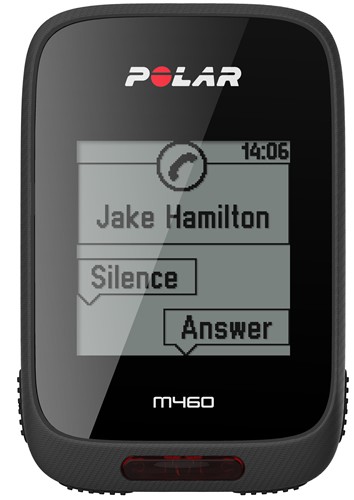 Polar M460 con GPS Integrado Polar M460 con GPS Integrado