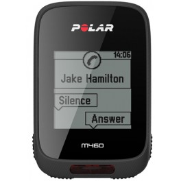 Polar M460 con GPS Integrado + H10 HR Sensor Polar M460 con GPS Integrado + H10 HR Sensor
