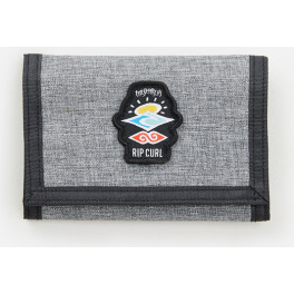 Rip Curl Icons Surf Wallet Grey