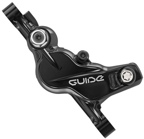 Sram Rec Pinza Completa Guide R/Rs (2015-2016) Black Sram Rec Pinza Completa Guide R/Rs (2015-2016) Black