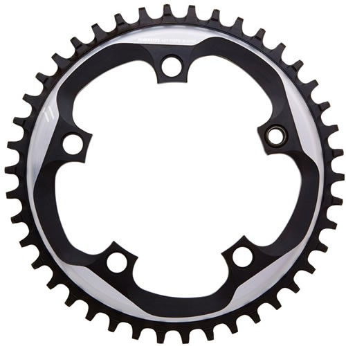 Sram Plato X-Sync 11V 42D 110Bcd Gris Sram Plato X-Sync 11V 42D 110Bcd Gris
