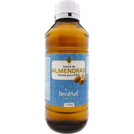 Herdibel Aceite De Almendras 1l