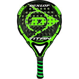 Dunlop Titan Ltd Green