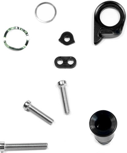 Repuesto Tornillos Ajuste//Topes Cambio Xx1 SRAM
