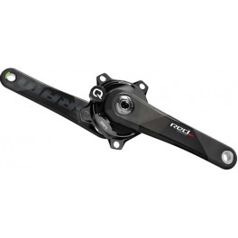 Sram Biela E-Tap Quarq Dzero 110 Bcd Gxp 172.5 Sram Biela E-Tap Quarq Dzero 110 Bcd Gxp 172.5