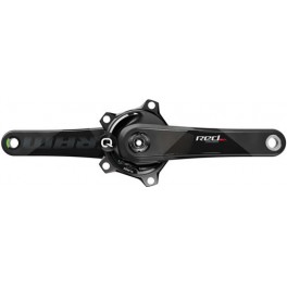 Sram Biela E-Tap Quarq Dzero 110 Bcd Gxp 175 Sram Biela E-Tap Quarq Dzero 110 Bcd Gxp 175