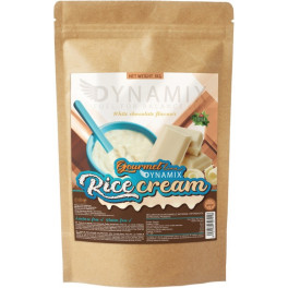 Dynamix Crema De Arroz Rice Cream