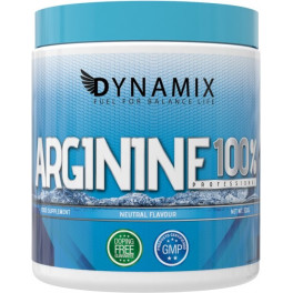 Dynamix Arginina 100% 300 Gr