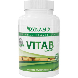 Dynamix Vitamina B 60 Tabs