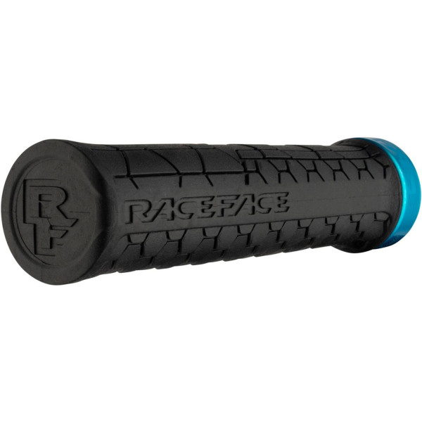 Race Face Puños Getta Grip 30mm Turquoise