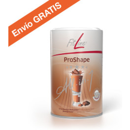 Fitline Proshape All-in-1 Mousse Au Chocolate