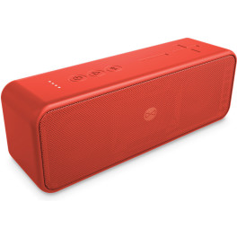 Forever Bluetooth Speaker Blix 10 Red Bs-850