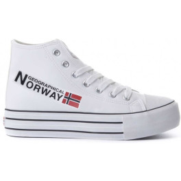 Geographical Norway Sneaker Casual Allclassw