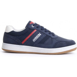 Geographical Norway Sneaker Casual Sportway4