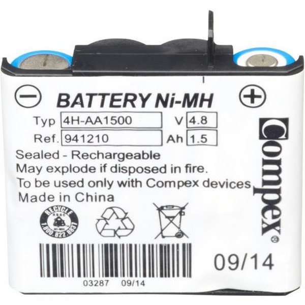 Compex Batería