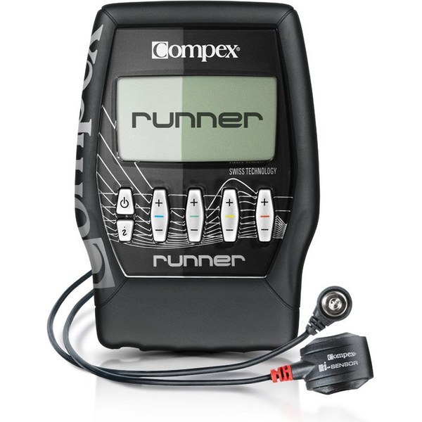 Compex Electroestimulador Runner