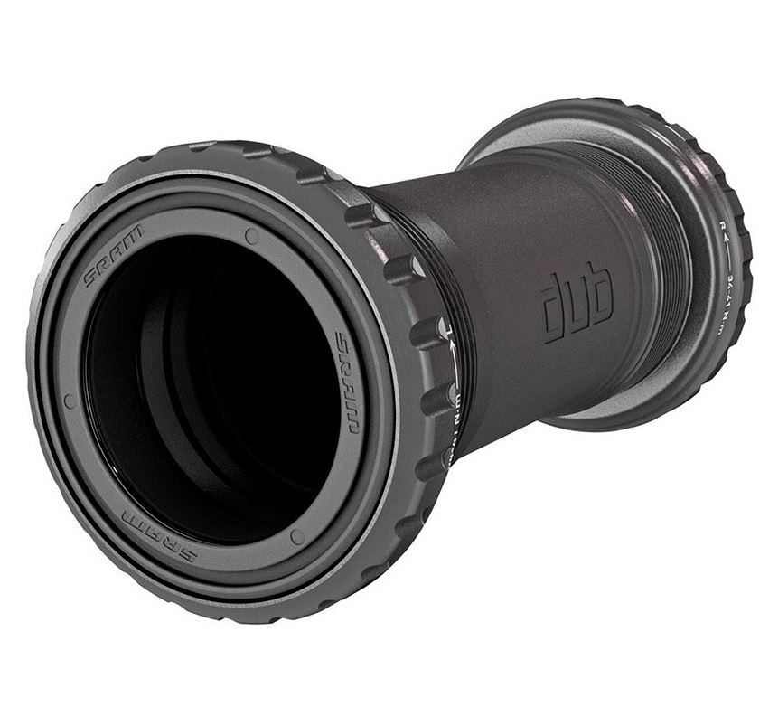 Sram Pedalier DUB Ingles BSA 100 Sram Pedalier DUB Ingles BSA 100