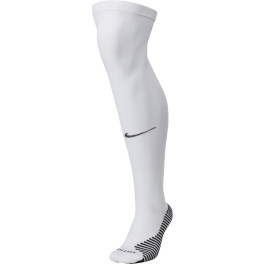 Nike Matchfit Knee-high Socks Cv1956-100 Calcetines Unisex