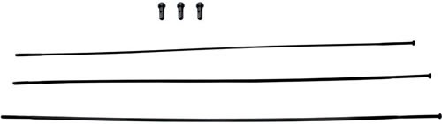 Sram Rec Radio/Cabecilla Roam 30 29" (Kit 3) Sram Rec Radio/Cabecilla Roam 30 29" (Kit 3)