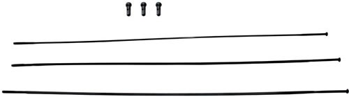 Sram Rec Radio/Cabecilla Roam 30 27,5" (Kit 3) Sram Rec Radio/Cabecilla Roam 30 27,5" (Kit 3)