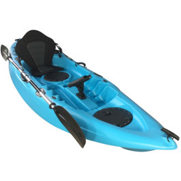 Cambridge Kayaks Kayak De Pesca Azul