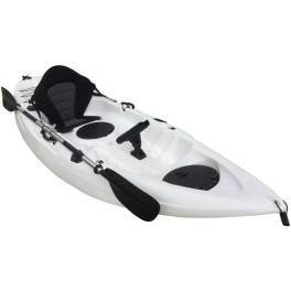 Cambridge Kayaks Kayak De Pesca Blanco