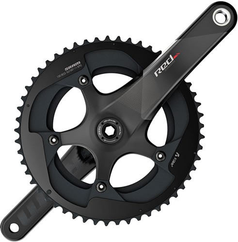 Sram Biela Red 11V / E-Tap Bb30 172.5 52-36 11V Sram Biela Red 11V / E-Tap Bb30 172.5 52-36 11V