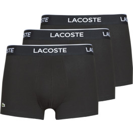 Lacoste 3-pack Boxer Briefs 5h3389-031 Boxers Hombres