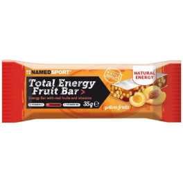 Namedsport Total Energy Fruit Bar  35gr