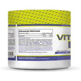 Mmsupplements Vitamina B12 - 120 Cápsulas - Mm Supplements