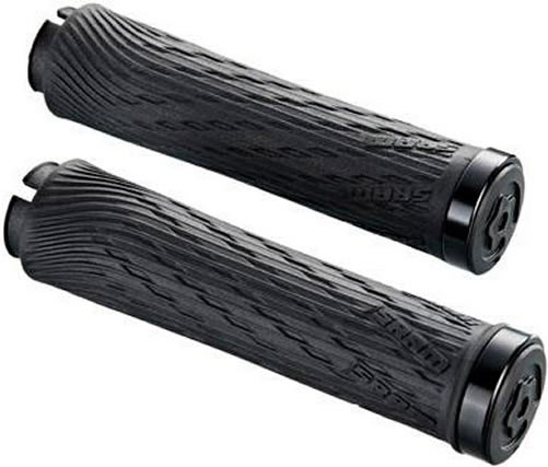 Sram Puños Izquierdos Para Gripshift Xx1/X01/Gx1 Black Sram Puños Izquierdos Para Gripshift Xx1/X01/Gx1 Black