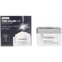 Laboratoires Filorga Time-filler Absolute Wrinkles Correction Cream 50 Ml Unisex