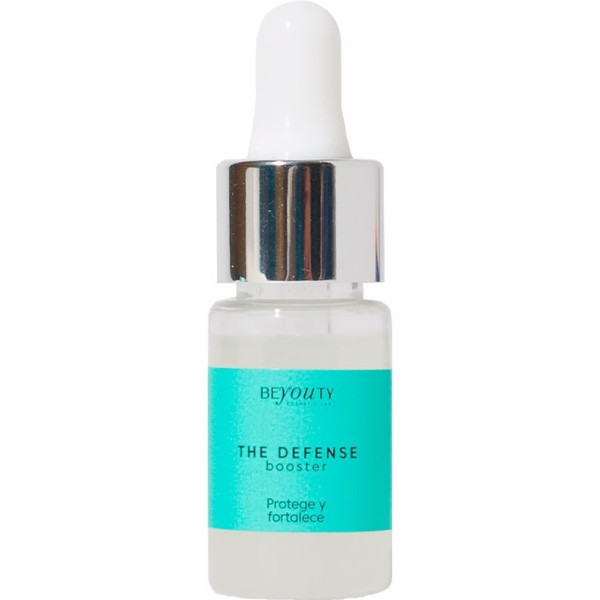 Beyouty The Defense Booster 10 Ml Unisex