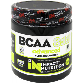 Impact Nutrition Bcaa 8-1-1 Advanced 300g