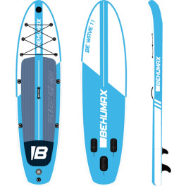 Behumax Tabla Paddle Surf Be Wave 11