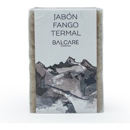 Balcare Cosmetics Jabon Fango Termal 100gr