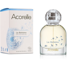 Acorelle Perfume La Bohéme 50 Ml De Agua Floral