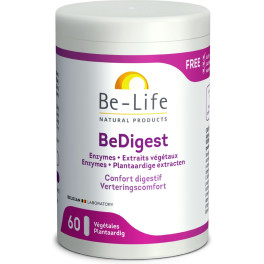 Be-life Bedigest 60 Caps