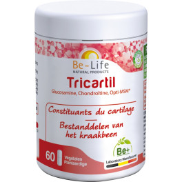 Be-life Tricartil 60 Caps
