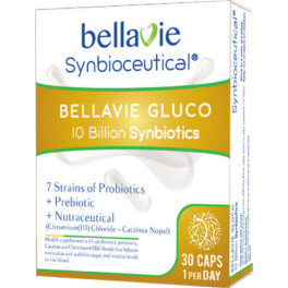 Bellavie Gluco 30 Caps