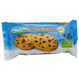 Belsi Cookies Ecológicas Integrales De Trigo 60 G
