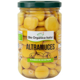 Bio Organica Italia Altramuces Al Natural 200 G