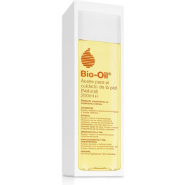 Bio-oil Aceite Natural Para Cuidado De La Piel 200 Ml