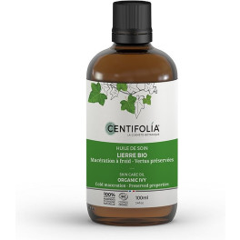 Centifolia Aceite Orgánico Para El Cuidado De La Hiedra 100 Ml