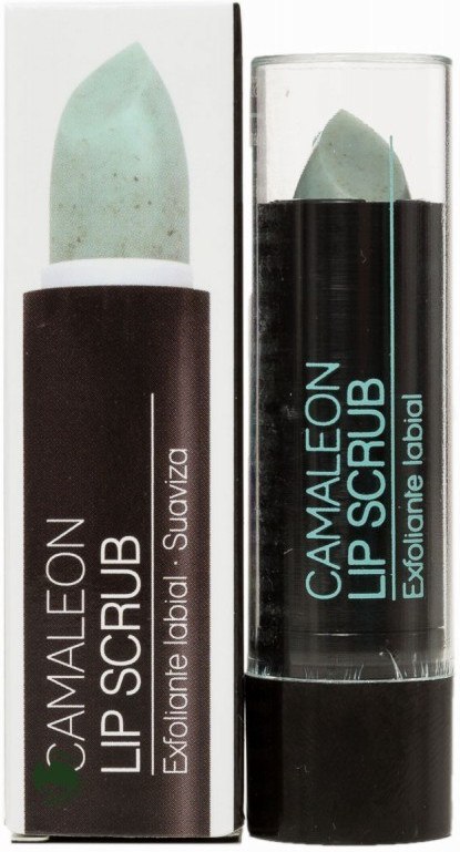 Camaleon Balsamo Exfoliante Labial Camaleon Melon Camaleon Balsamo Exfoliante Labial Camaleon Melon
