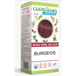 Cultivators Burdeos 100 G