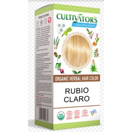 Cultivators Rubio Claro 100 G