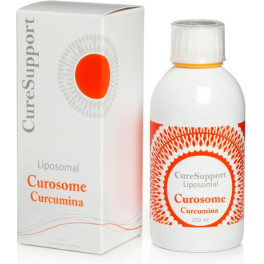 Curesupport Liposomal Curosome Curcumina 250 Ml